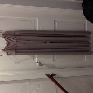 AE Soft & Sexy Empire Waist Jumpsuit